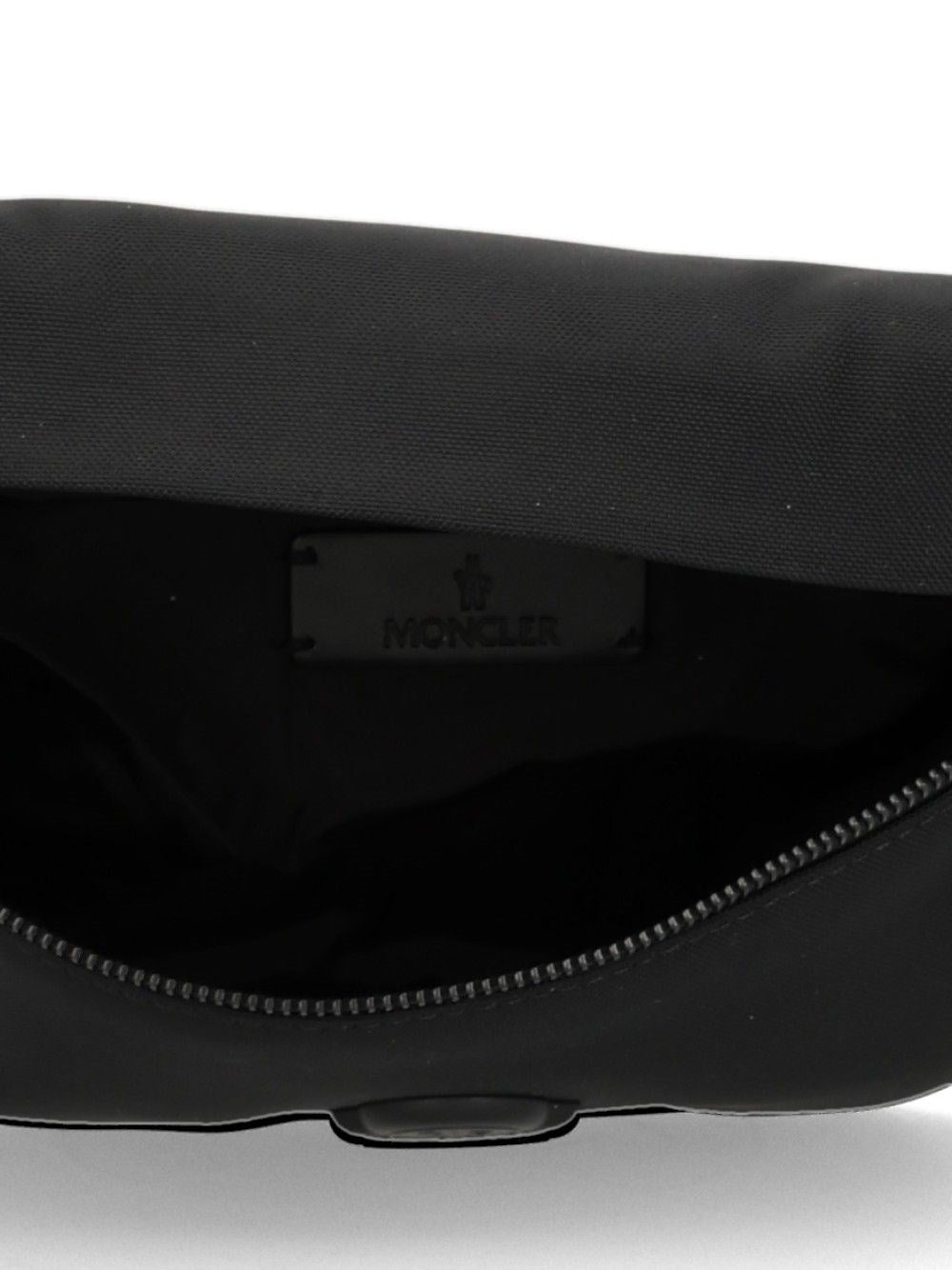 Moncler Men Durance Waist Bag MONCLER