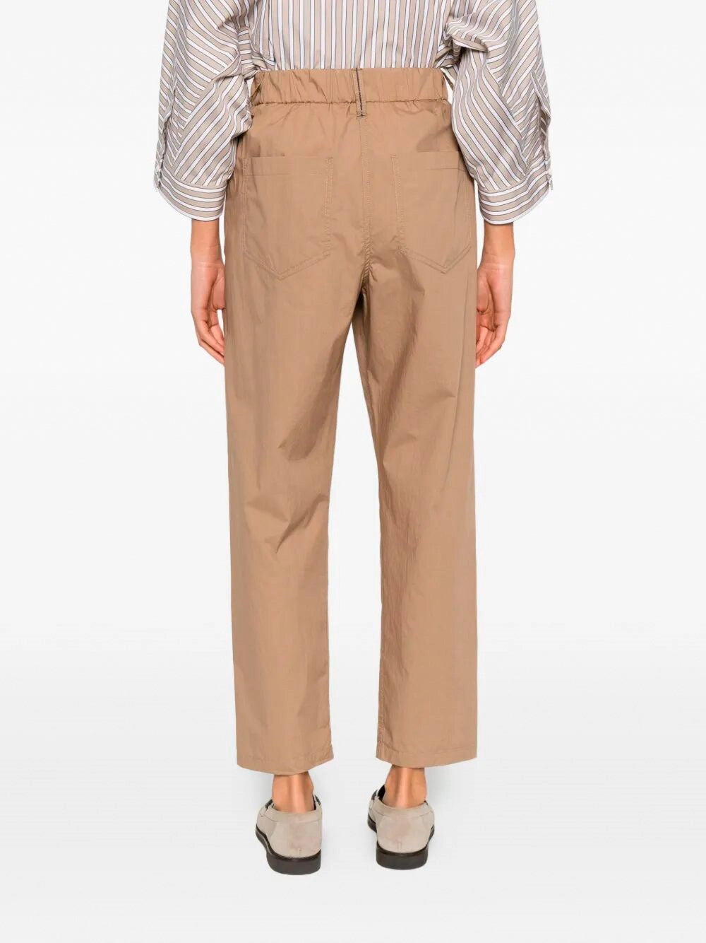 Brunello Cucinelli Women Pants BRUNELLO CUCINELLI
