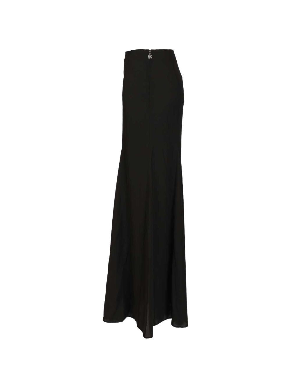 Rotate Women Mermaid Skirt ROTATE