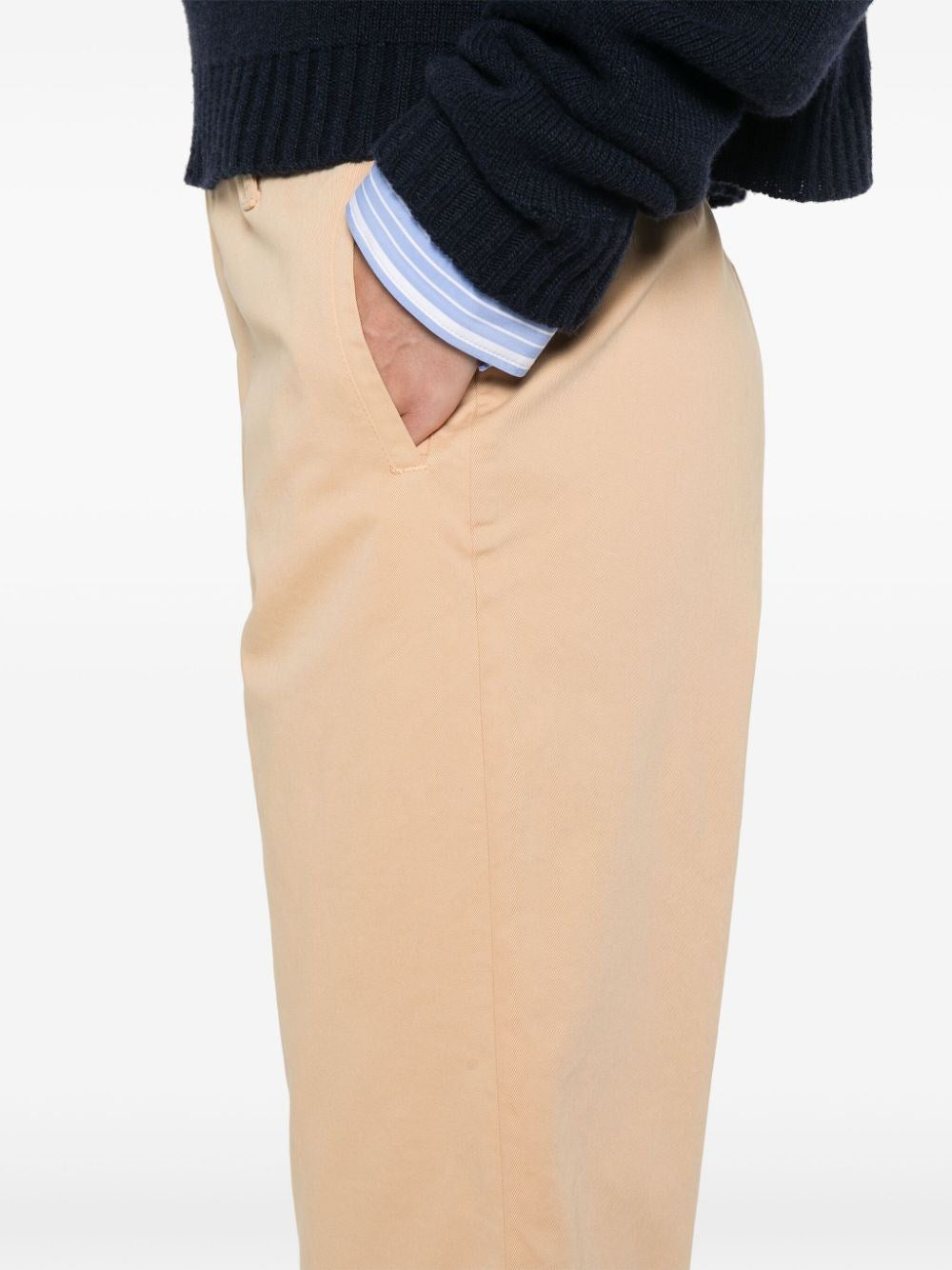 Forte_Forte Women Chino Pants FORTE FORTE