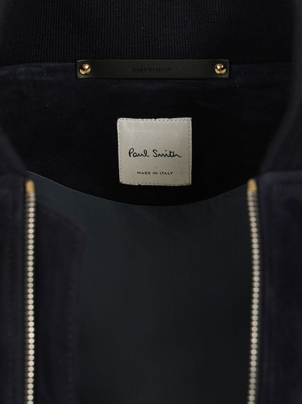 Paul Smith Men Bomber Jacket