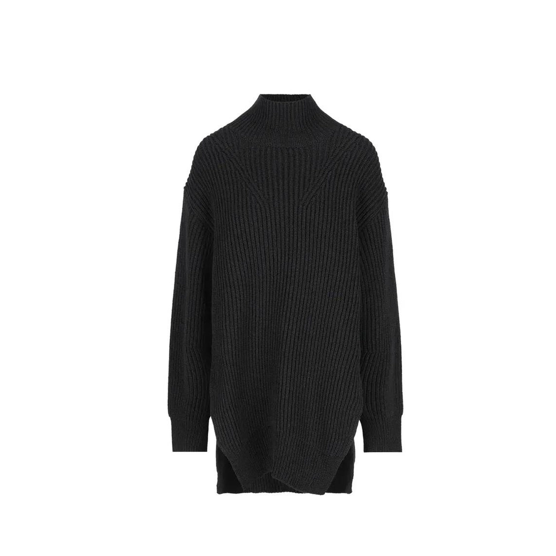 Jil Sander Long Sweater Women JIL SANDER