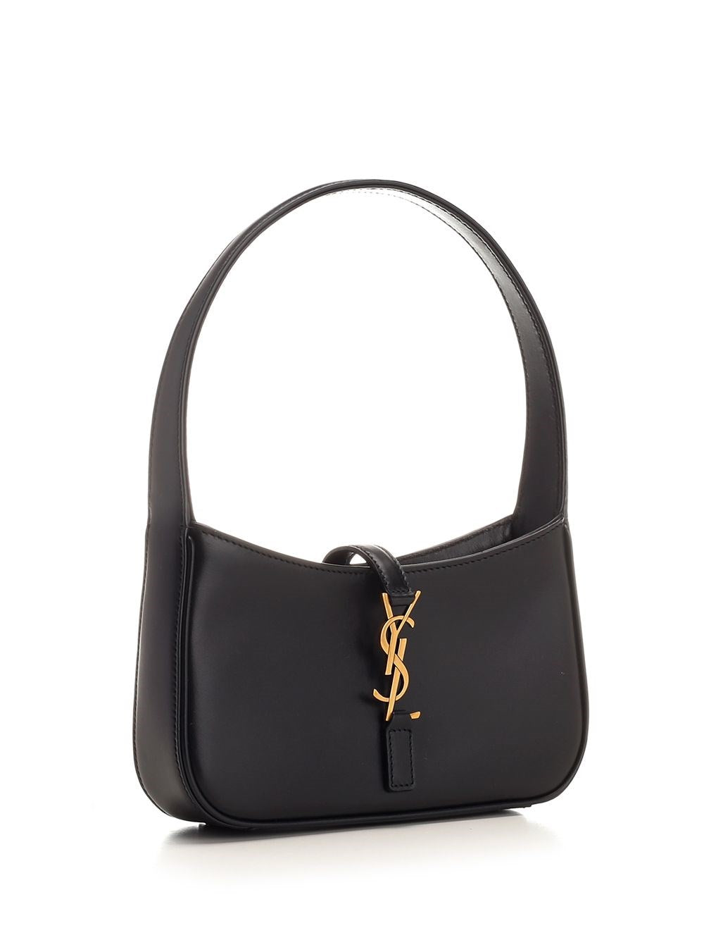 Saint Laurent Women "Le 5 À 7" Mini Shoulder Bag SAINT LAURENT