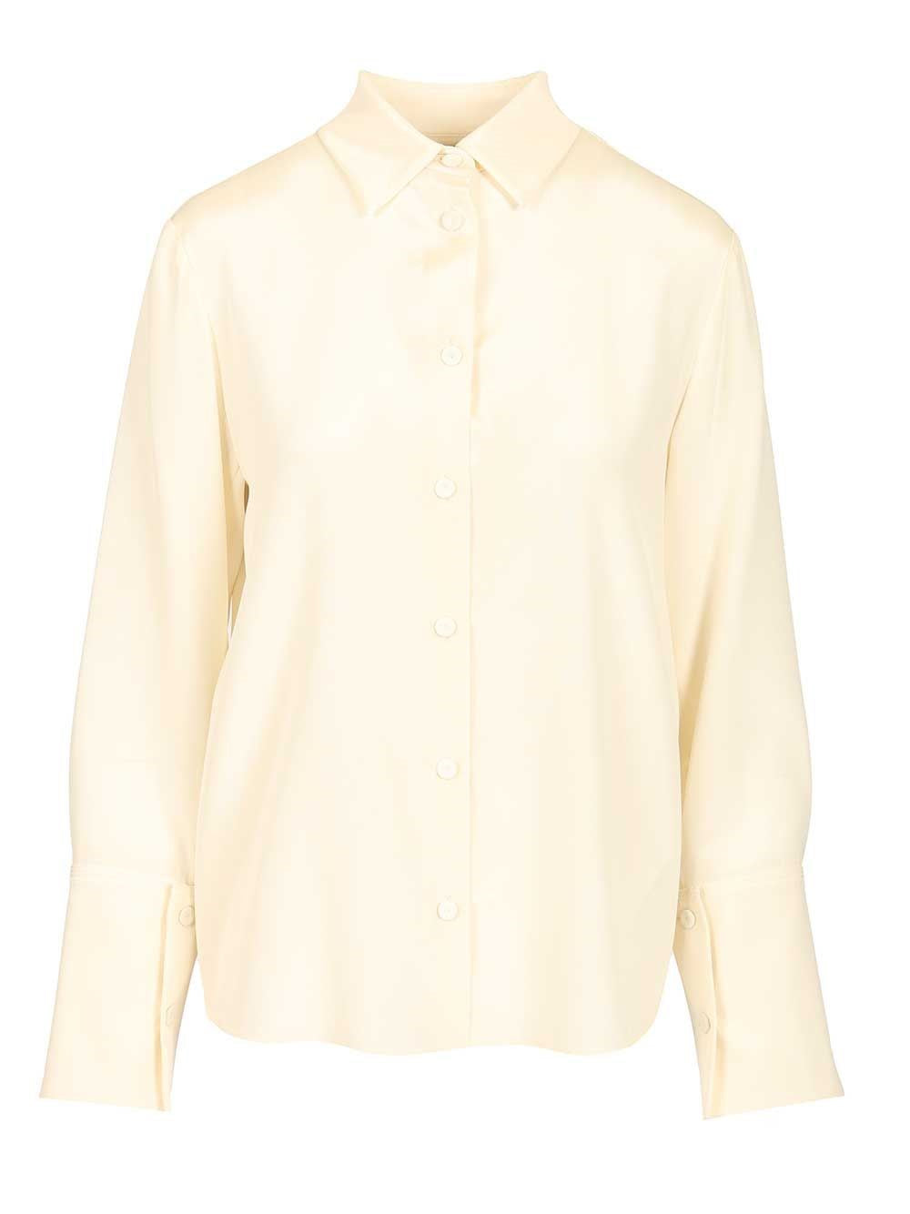 Max Mara Women Oversized Shirt Voliera MAX MARA