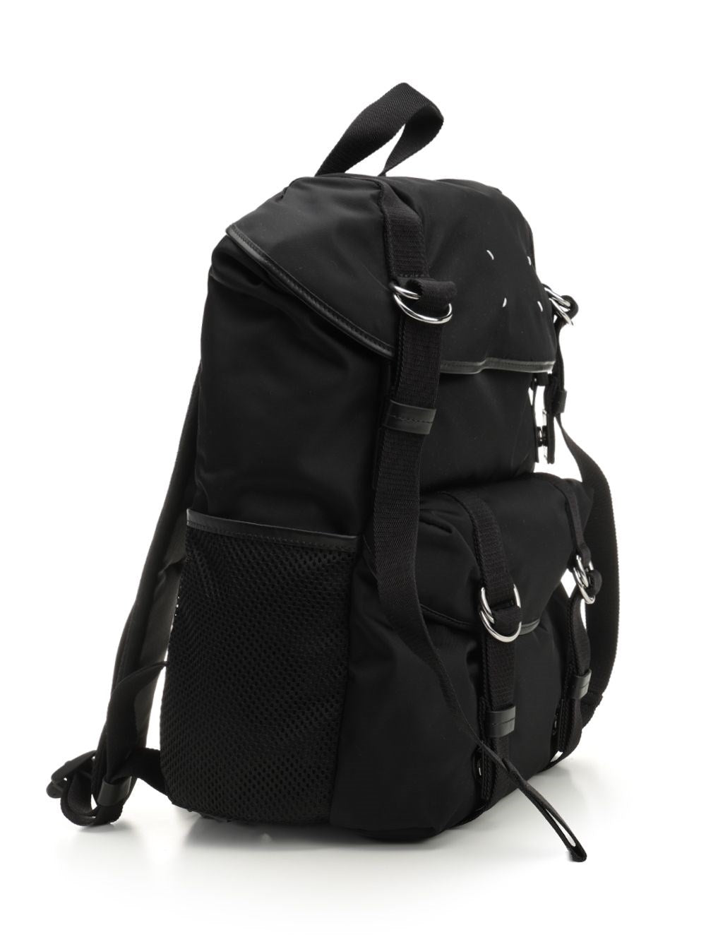Maison Margiela Women High-Tech Medium Backpack MAISON MARGIELA