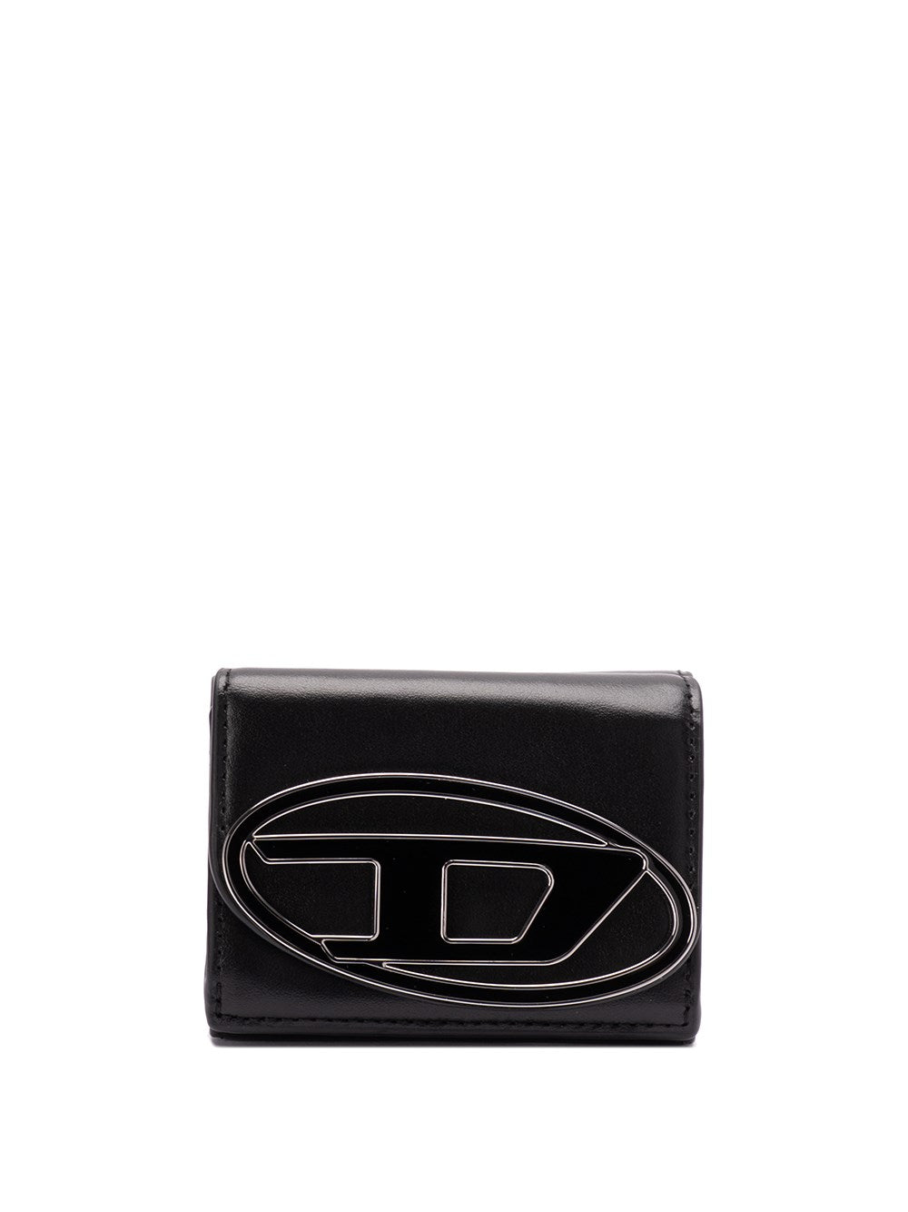 Diesel Women `1Dr Tri Fold Coin Xs Ii` Wallet DIESEL