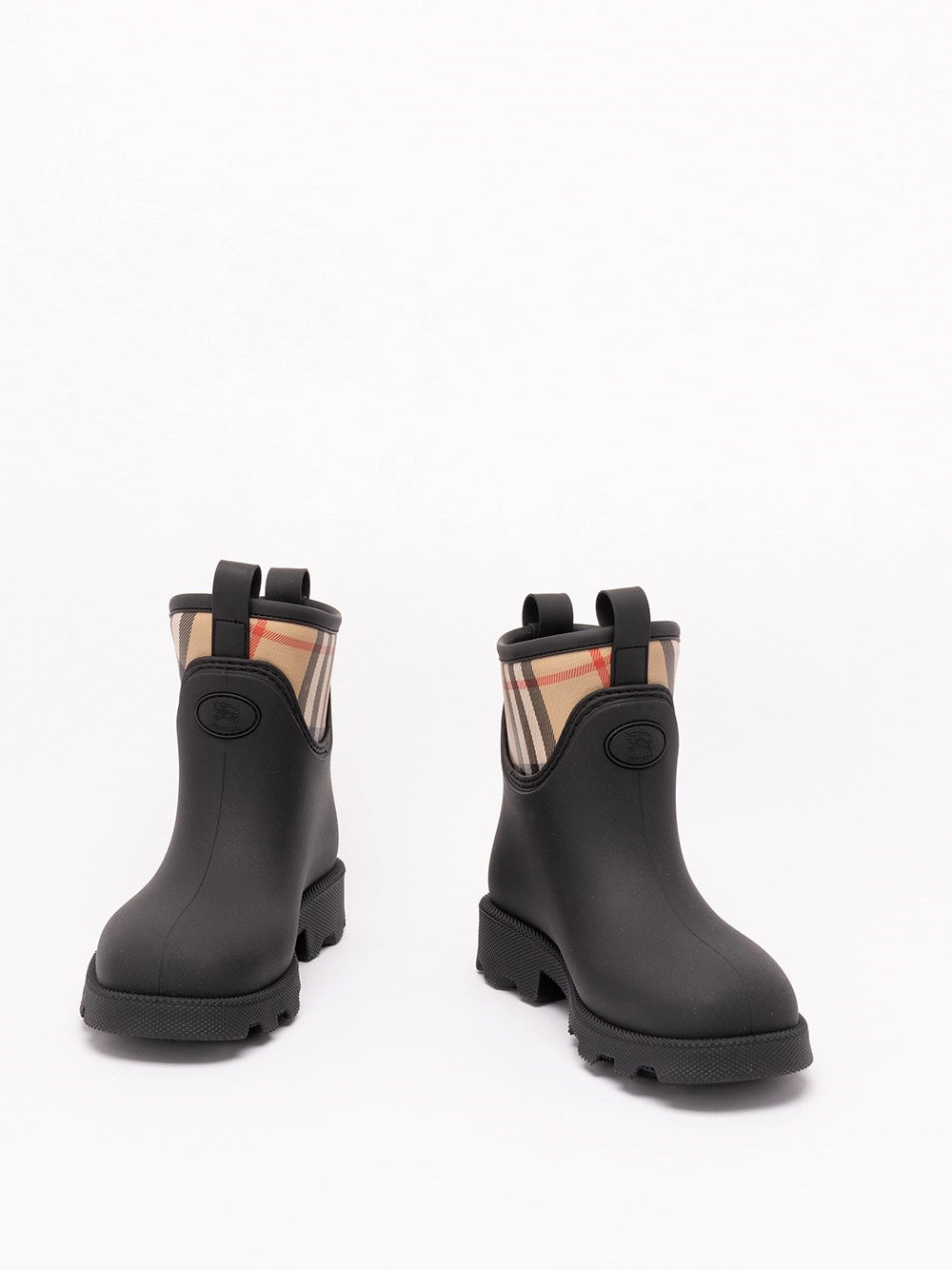 Burberry Women Marsh Rainboot BURBERRY