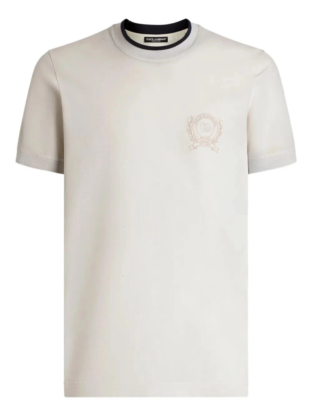 Dolce & Gabbana Men T-Shirt DOLCE & GABBANA