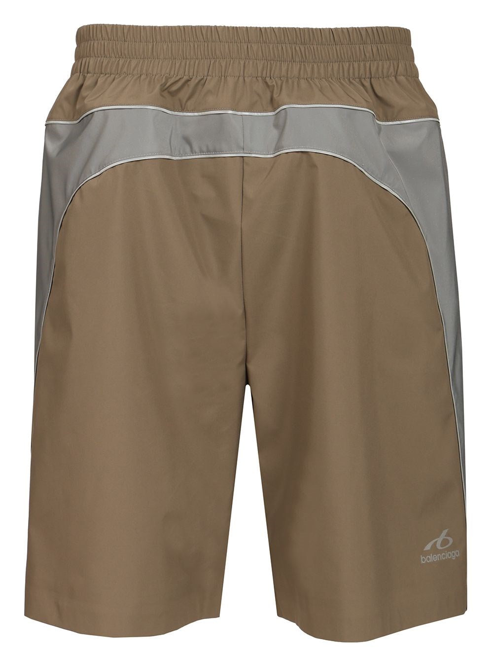 Balenciaga Men Technical Shorts