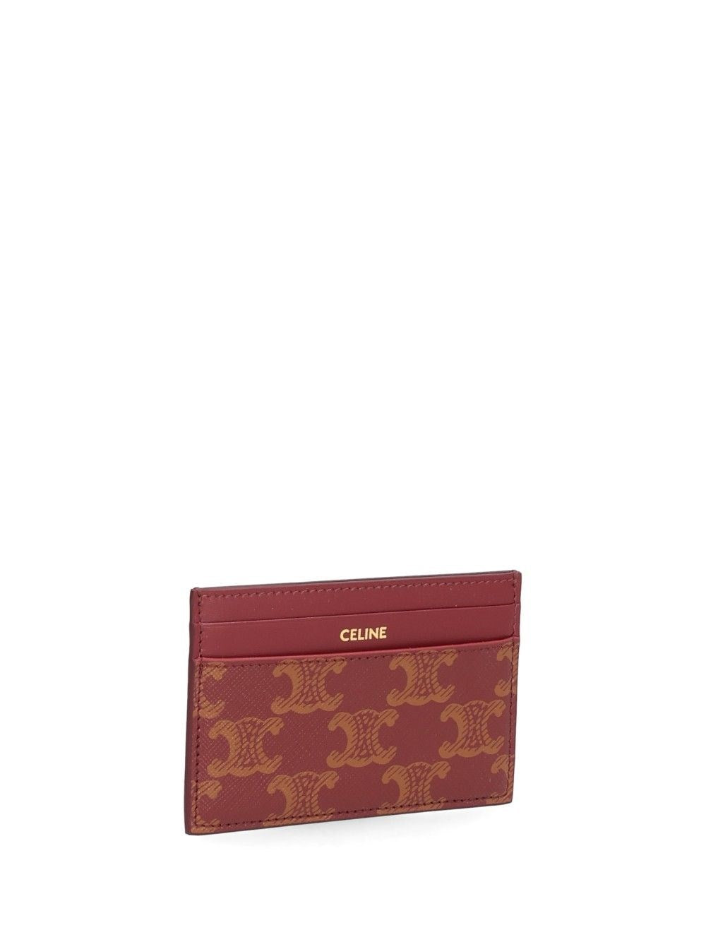 Celine Women Medium Card Holder CELINE