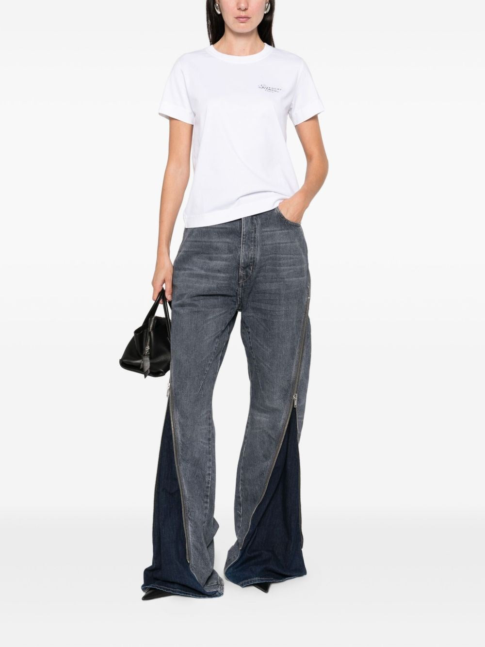 Givenchy Women Regular T-Shirt GIVENCHY
