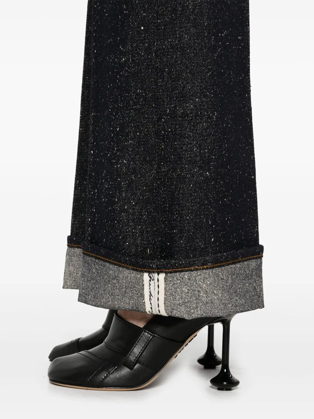 Burberry Women Jeans BURBERRY