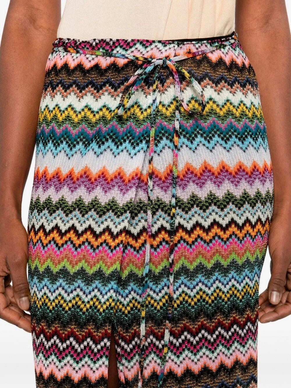 Missoni Women Long Skirt MISSONI