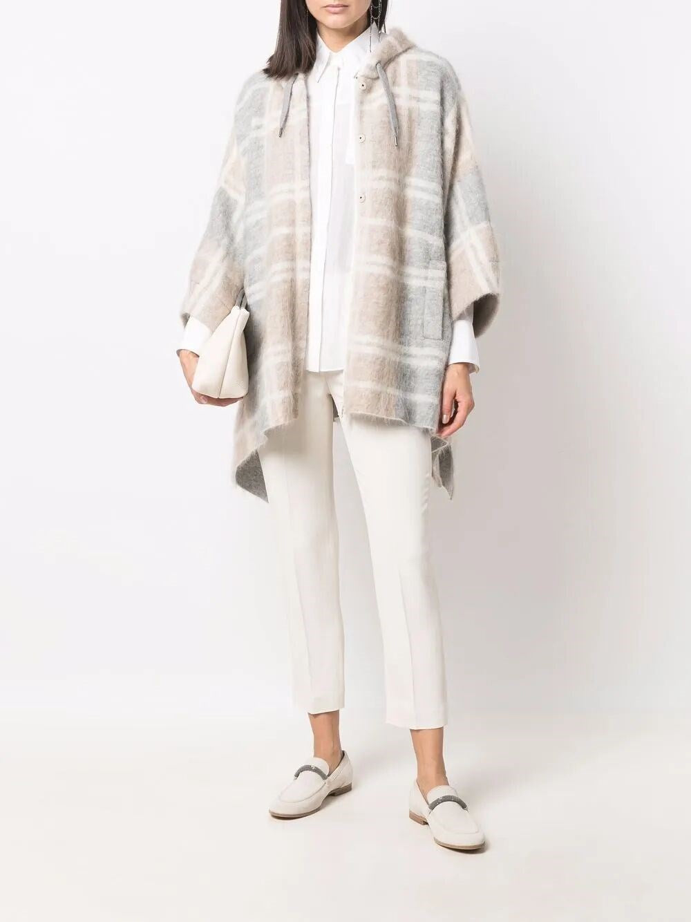 Brunello Cucinelli Women Tailored Jogger Pants BRUNELLO CUCINELLI