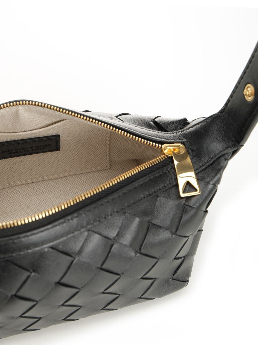 Bottega Veneta Women Mini "Wallace" Bag BOTTEGA VENETA