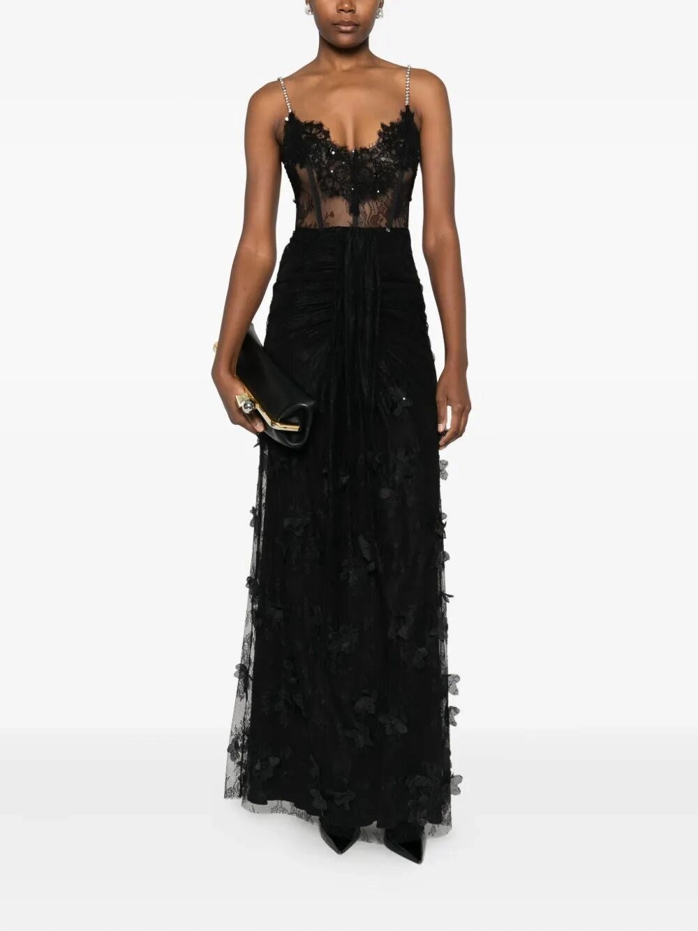 Nissa Women Evening Dress NISSA