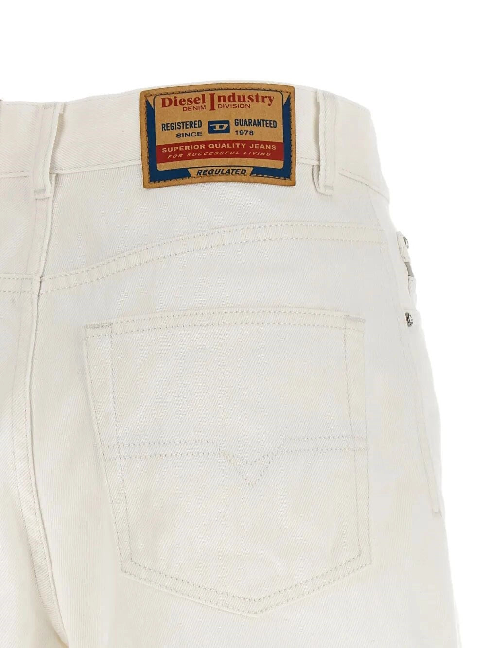Diesel Women `De-Helios` Shorts DIESEL