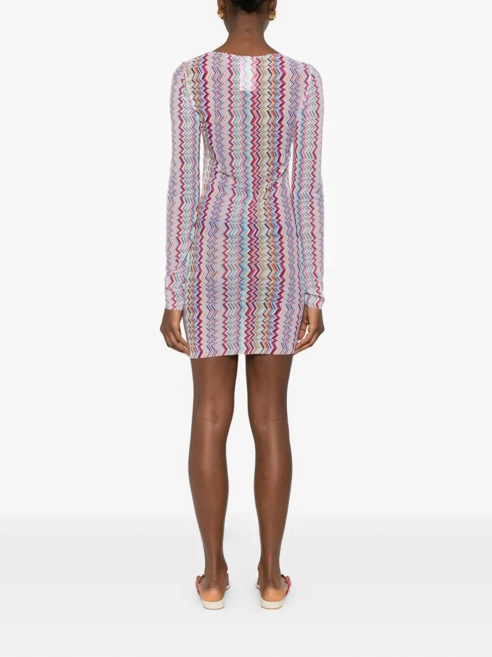 Missoni Women Long Sleeve T-Shirt