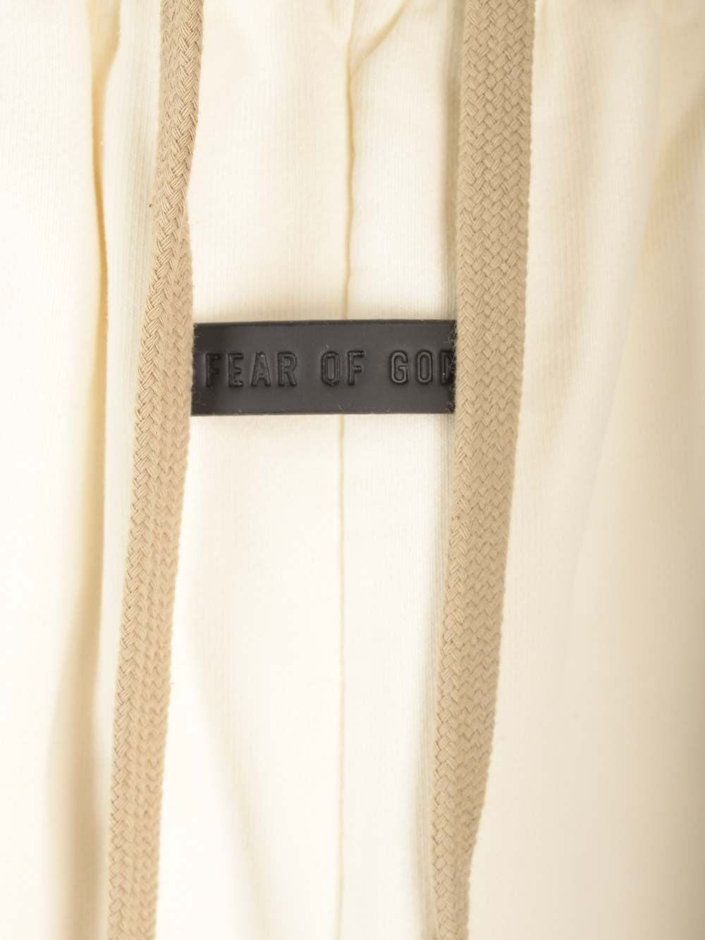 Fear Of God Men Fleece Shorts FEAR OF GOD