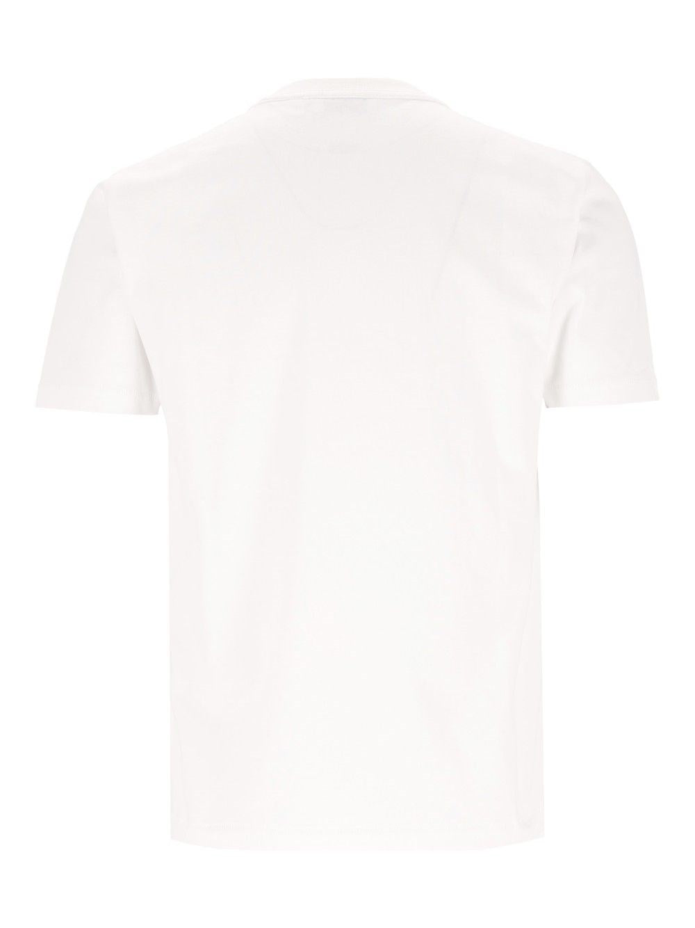 Off-White Men Small Arrow T-Shirt OFF-WHITE