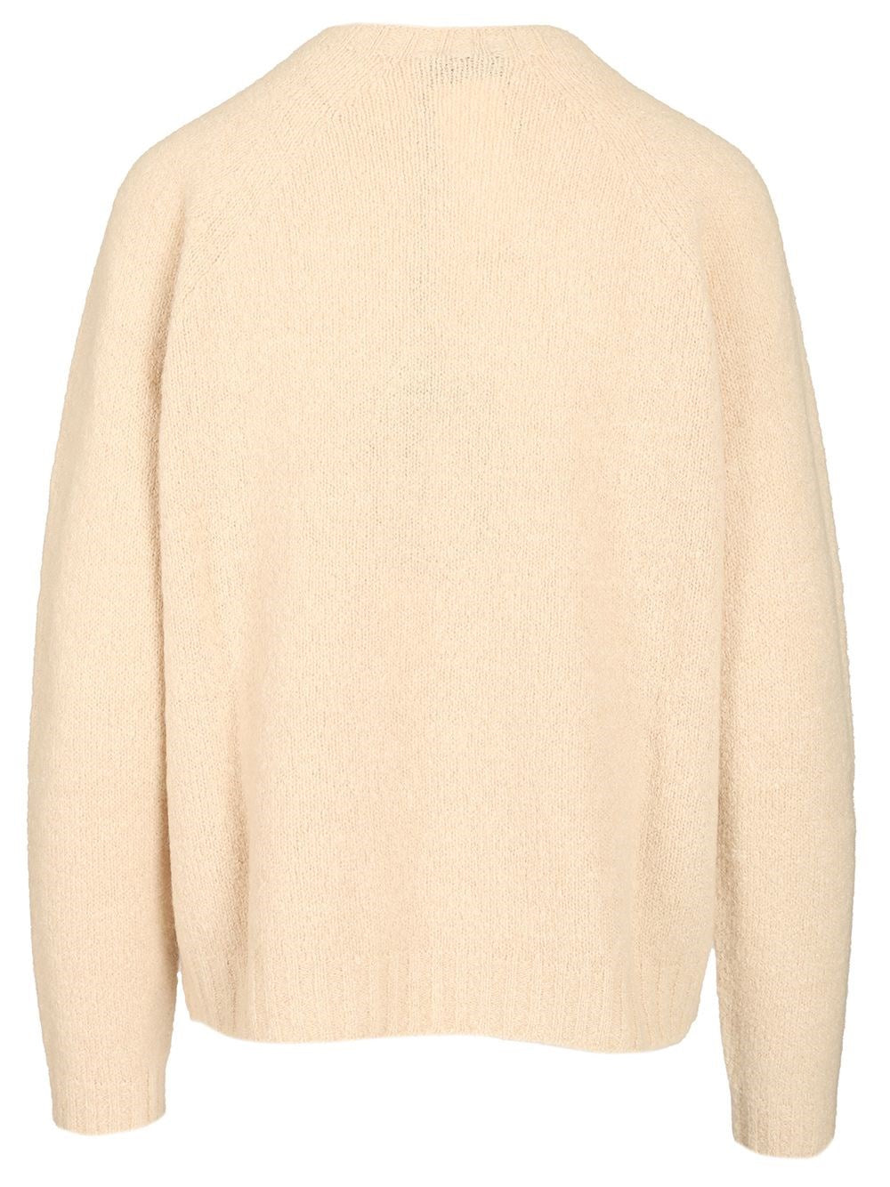 Weekend Max Mara Women Crew Neck Sweater WEEKEND MAX MARA