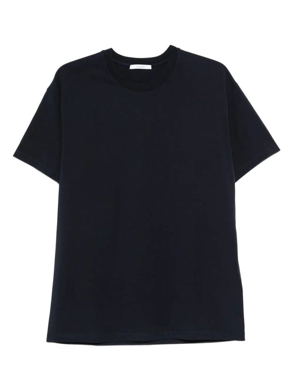 Givenchy Men Cotton T-Shirt GIVENCHY
