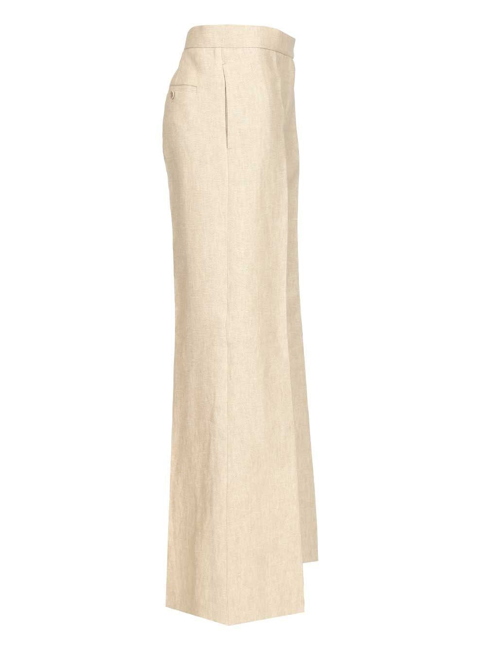 Max Mara Women "Ginnico" Trousers MAX MARA