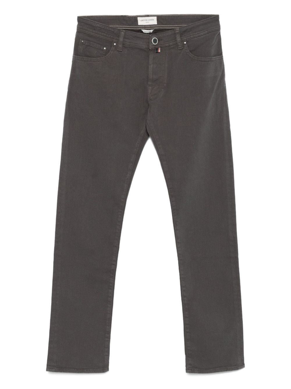 Jacob Cohen Men "Nick" Jeans JACOB COHEN