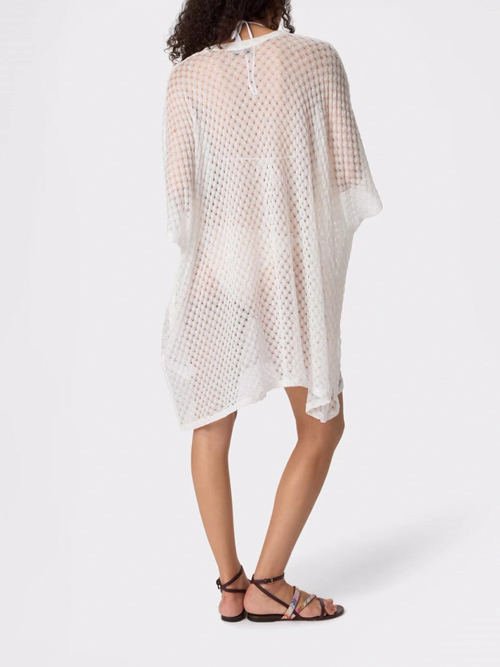 Missoni Women Short Cover Up MISSONI