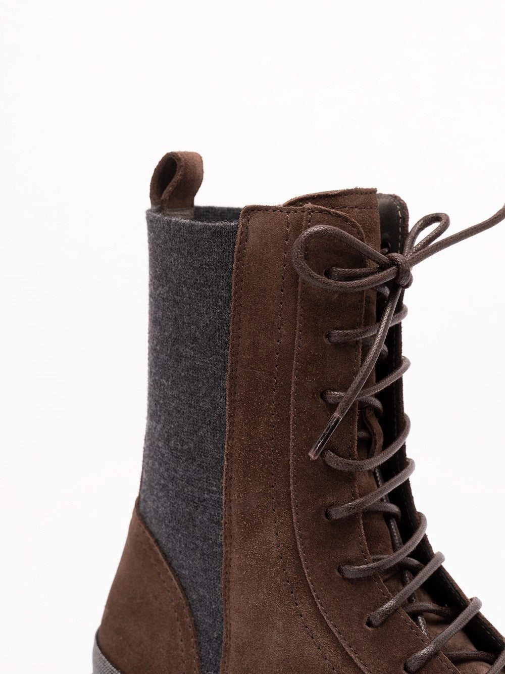 Brunello Cucinelli Women Ankle Boots BRUNELLO CUCINELLI