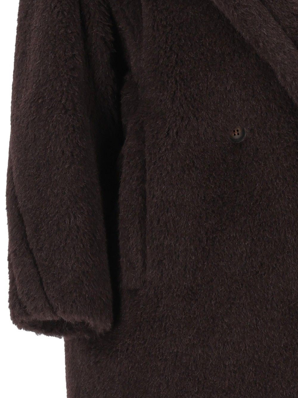 Max Mara Women Teddy Bear Icon Coat MAX MARA