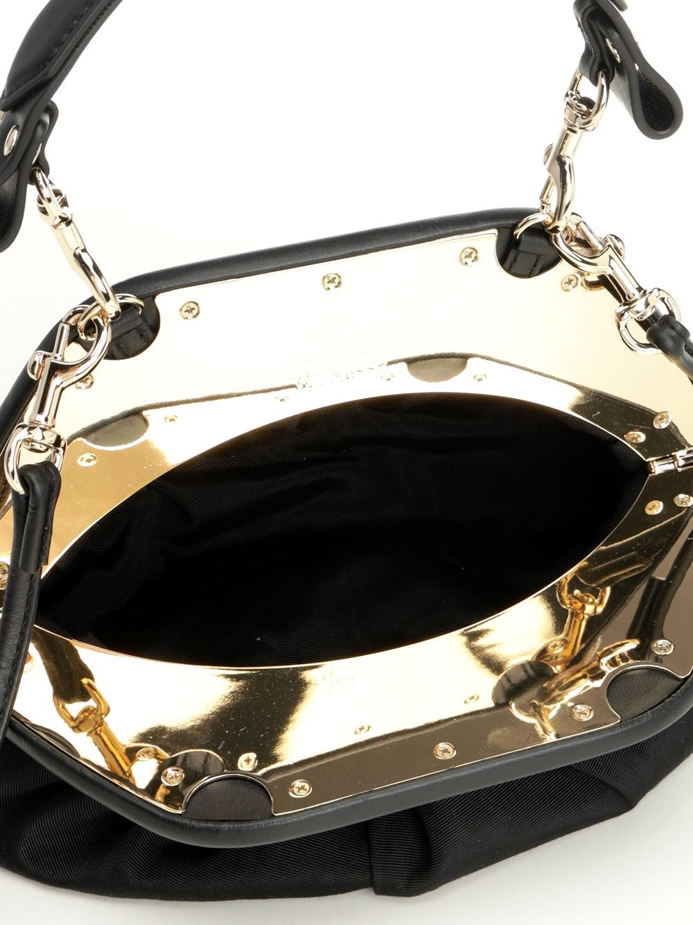 Vivienne Westwood Women "Brooke" Clutch VIVIENNE WESTWOOD
