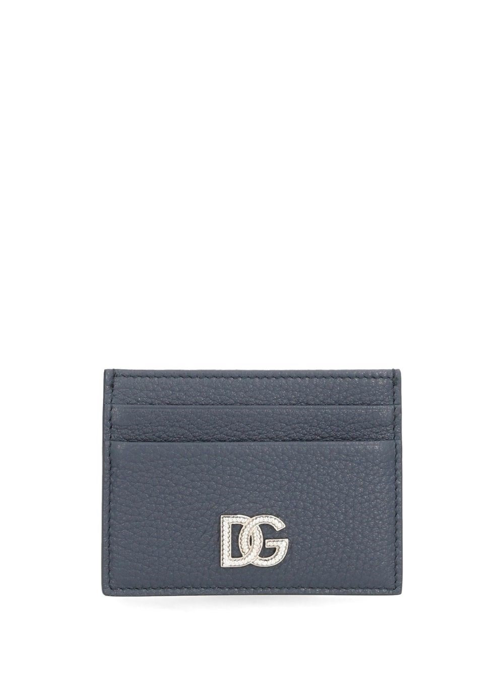 Dolce & Gabbana Men Odyssey Card Holder DOLCE & GABBANA