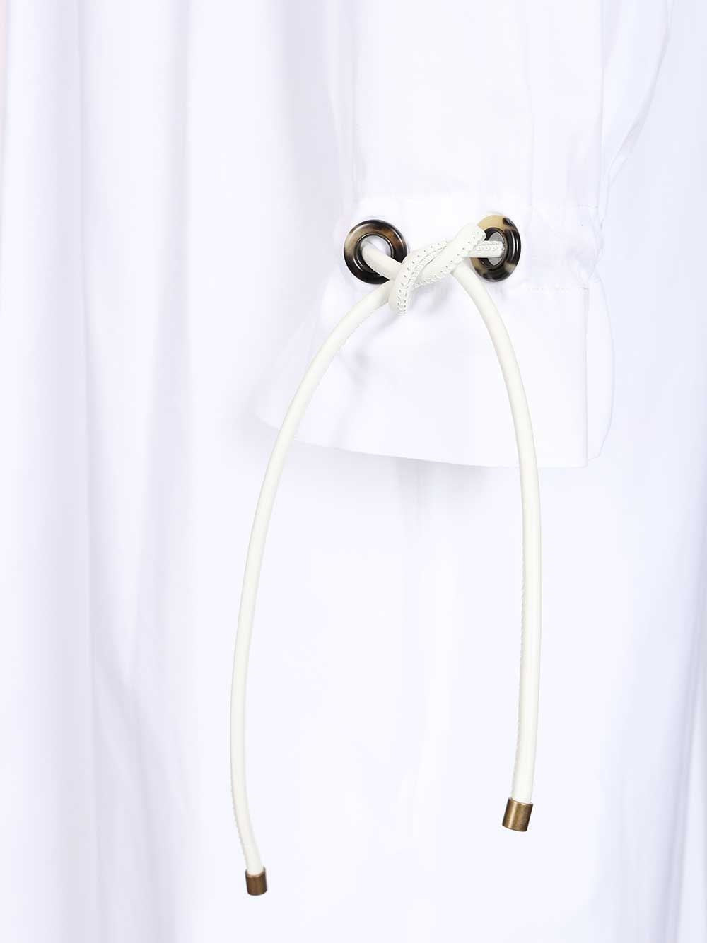 Max Mara Women Oversized Dress MAX MARA