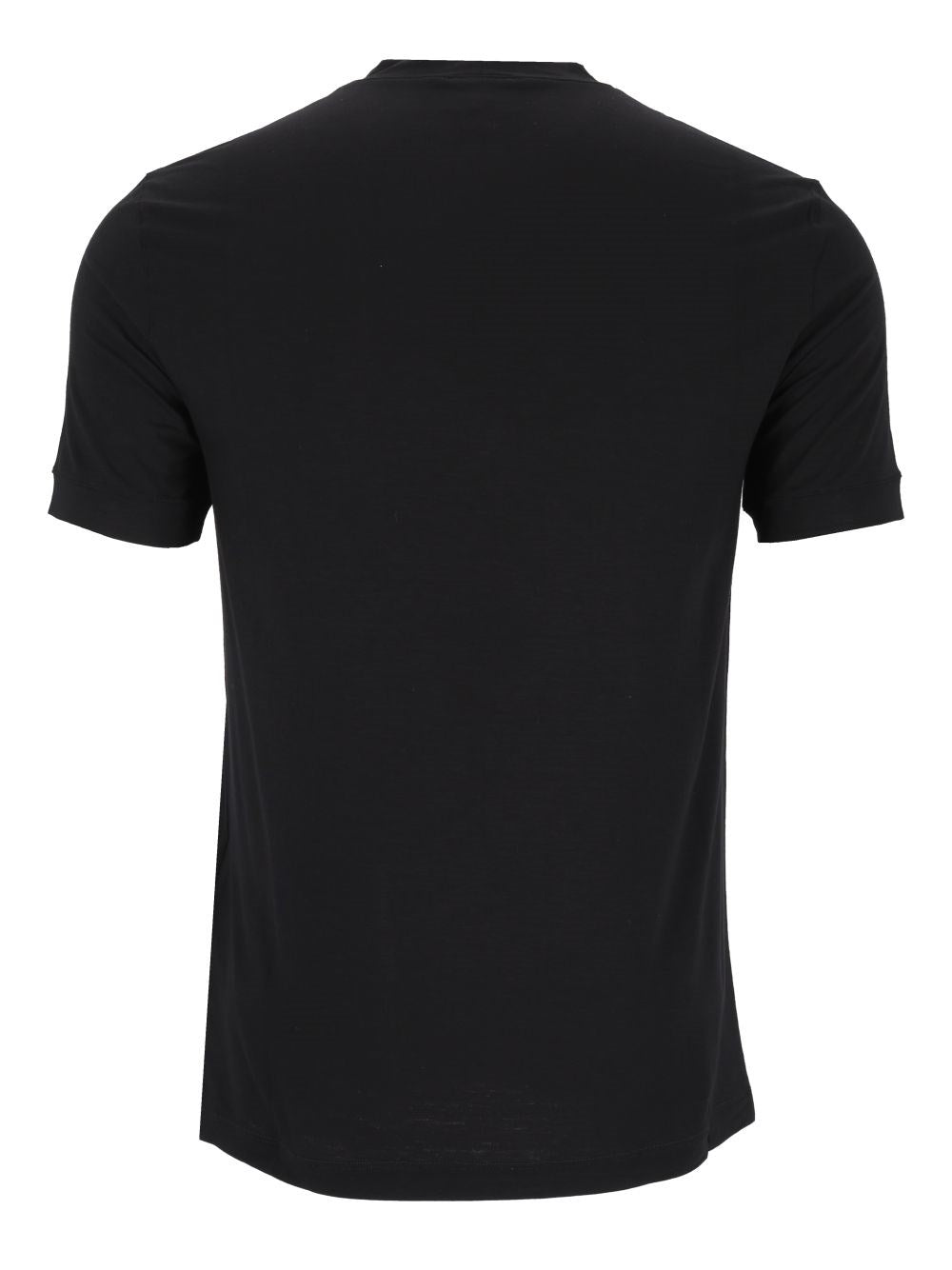 Giorgio Armani Men Stretch T-Shirt GIORGIO ARMANI