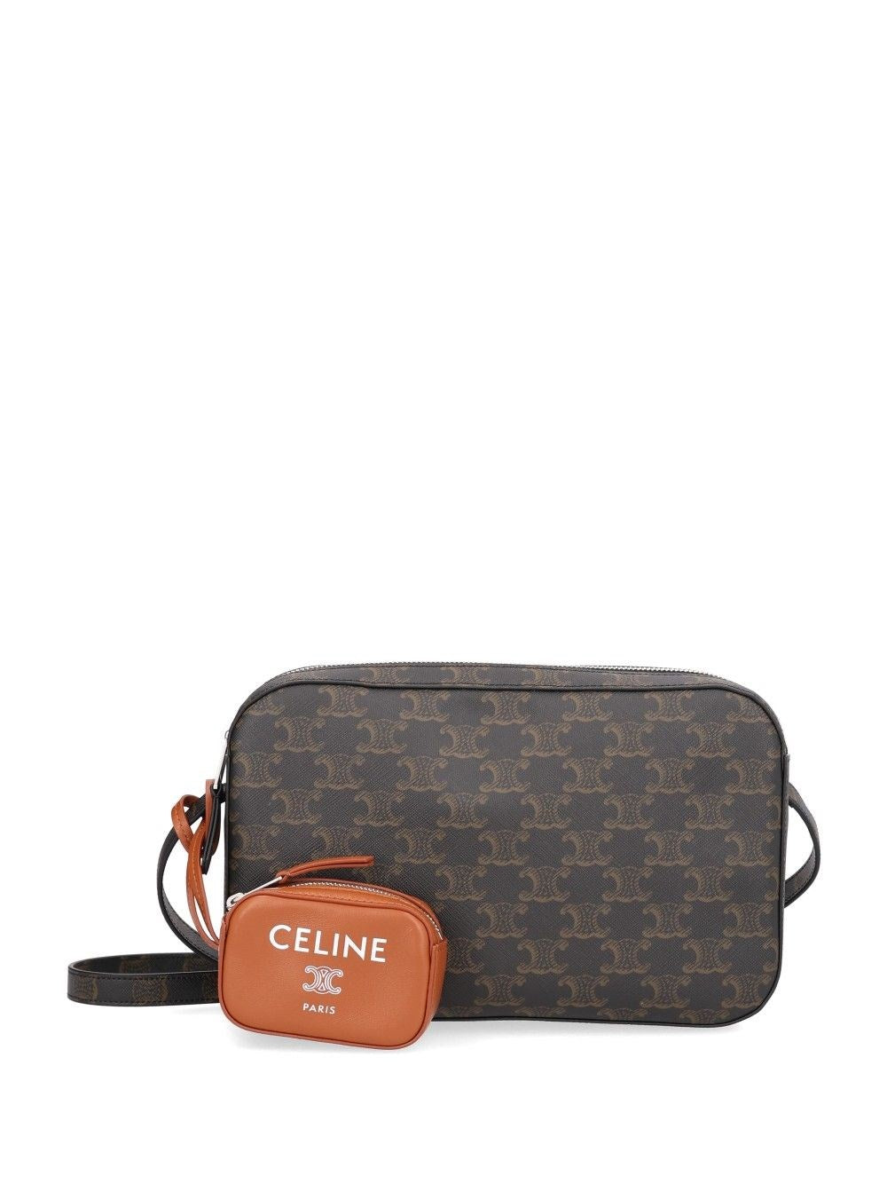 Celine Men "Messenger" Bag CELINE