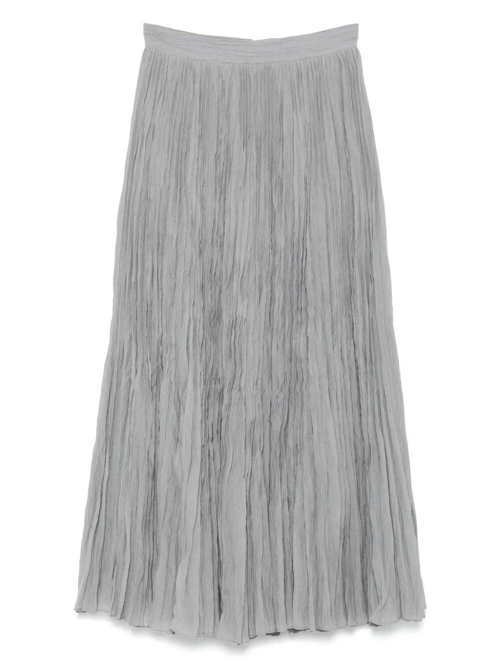 Toteme Women Pleated Skirt TOTEME