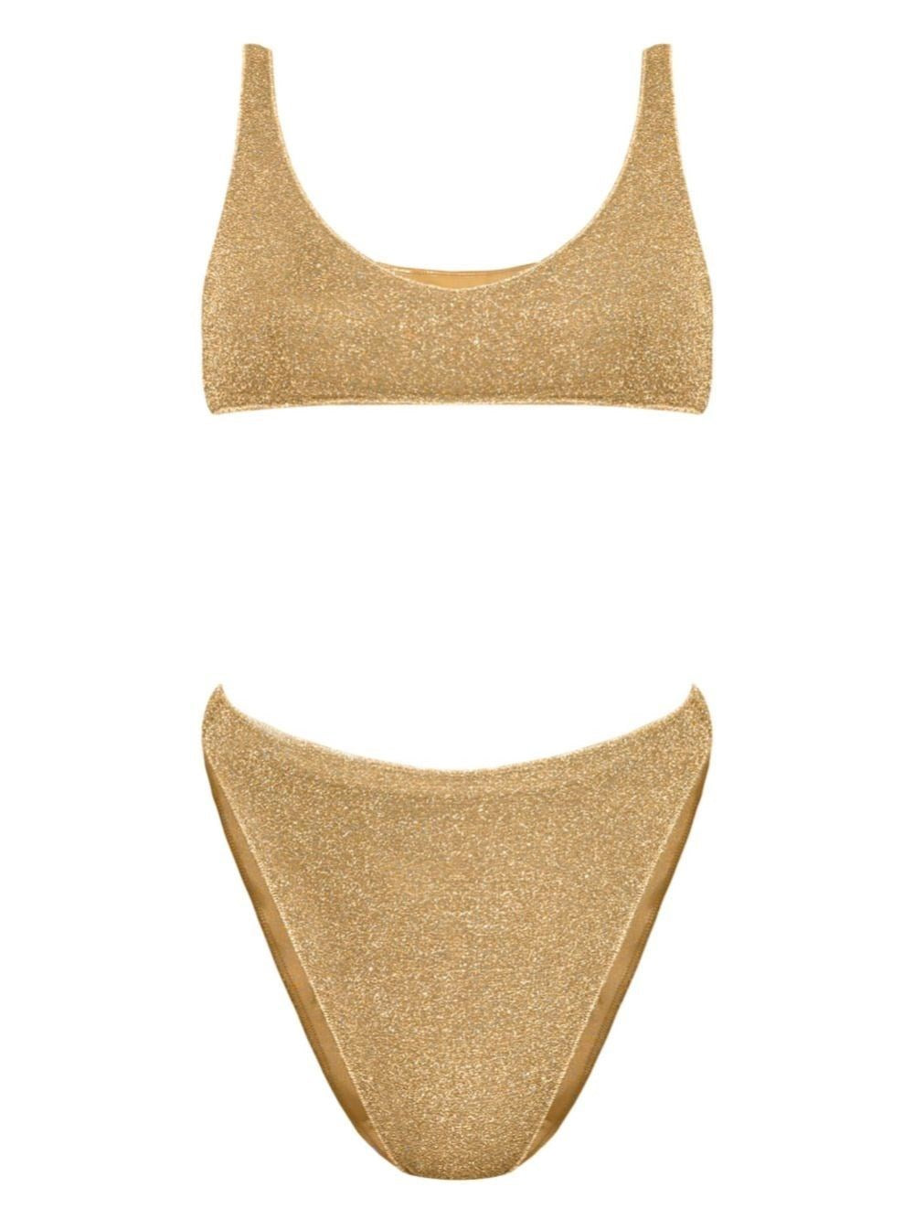 Oseree Women Sporty Bikini Set OSEREE