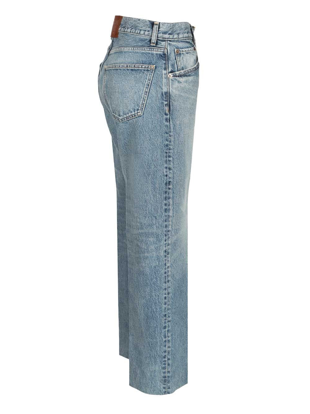 Celine Women Boyfriend Jeans CELINE