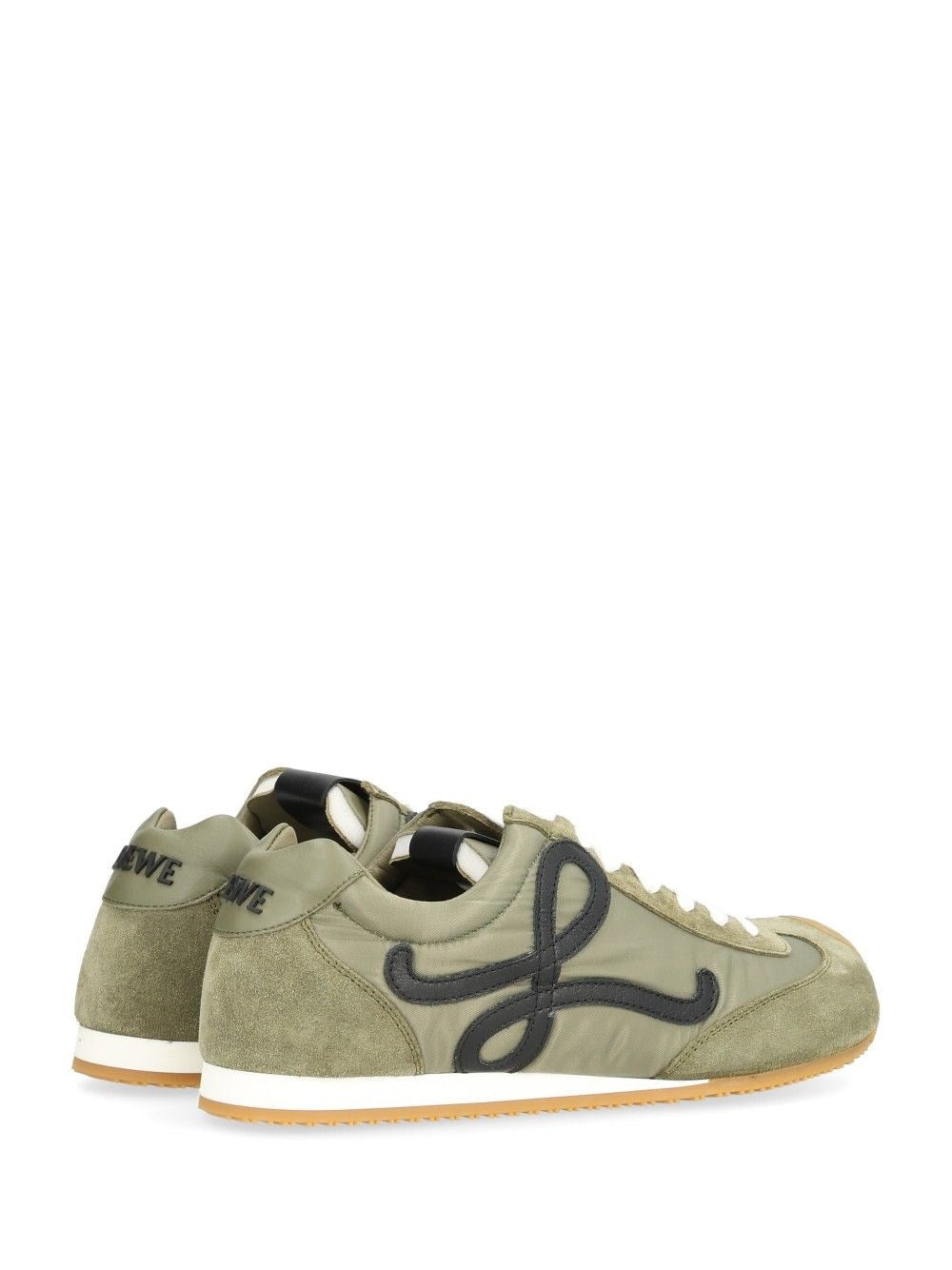 Loewe Men Ballet Runner 2.0 Sneaker LOEWE