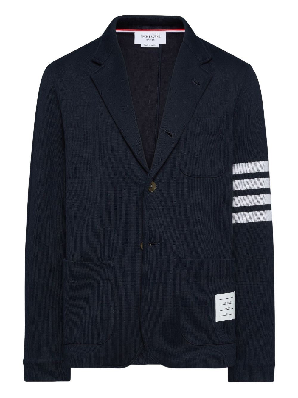 Thom Browne Men "Sack"  Blazer THOM BROWNE