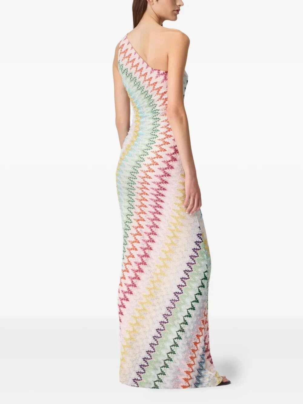 Missoni Women Sleeveless Long Dress MISSONI