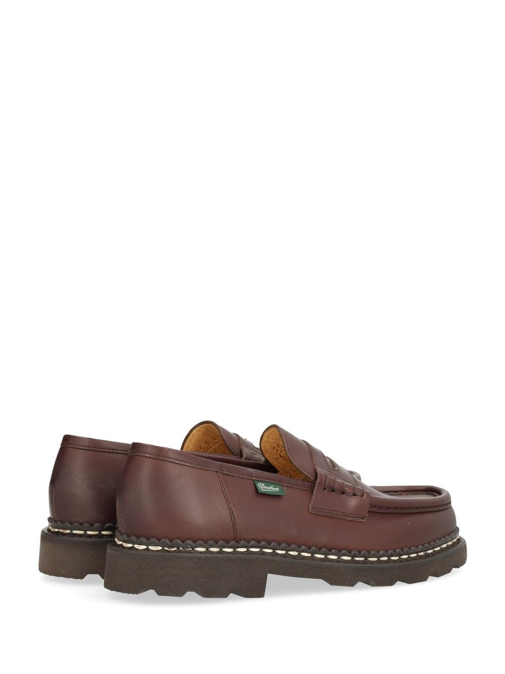 Paraboot Men Reims Moccasin PARABOOT