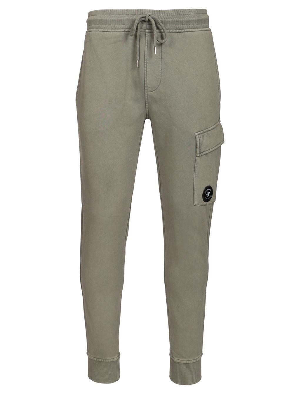 C.P. Company Men Cargo Sweatpants C.P. COMPANY