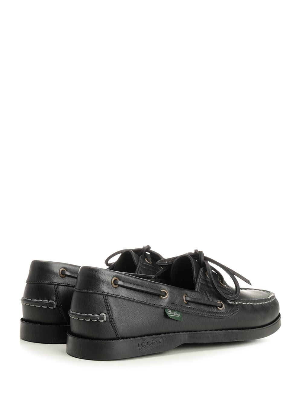 Paraboot Men Barth Boat Moccasin PARABOOT