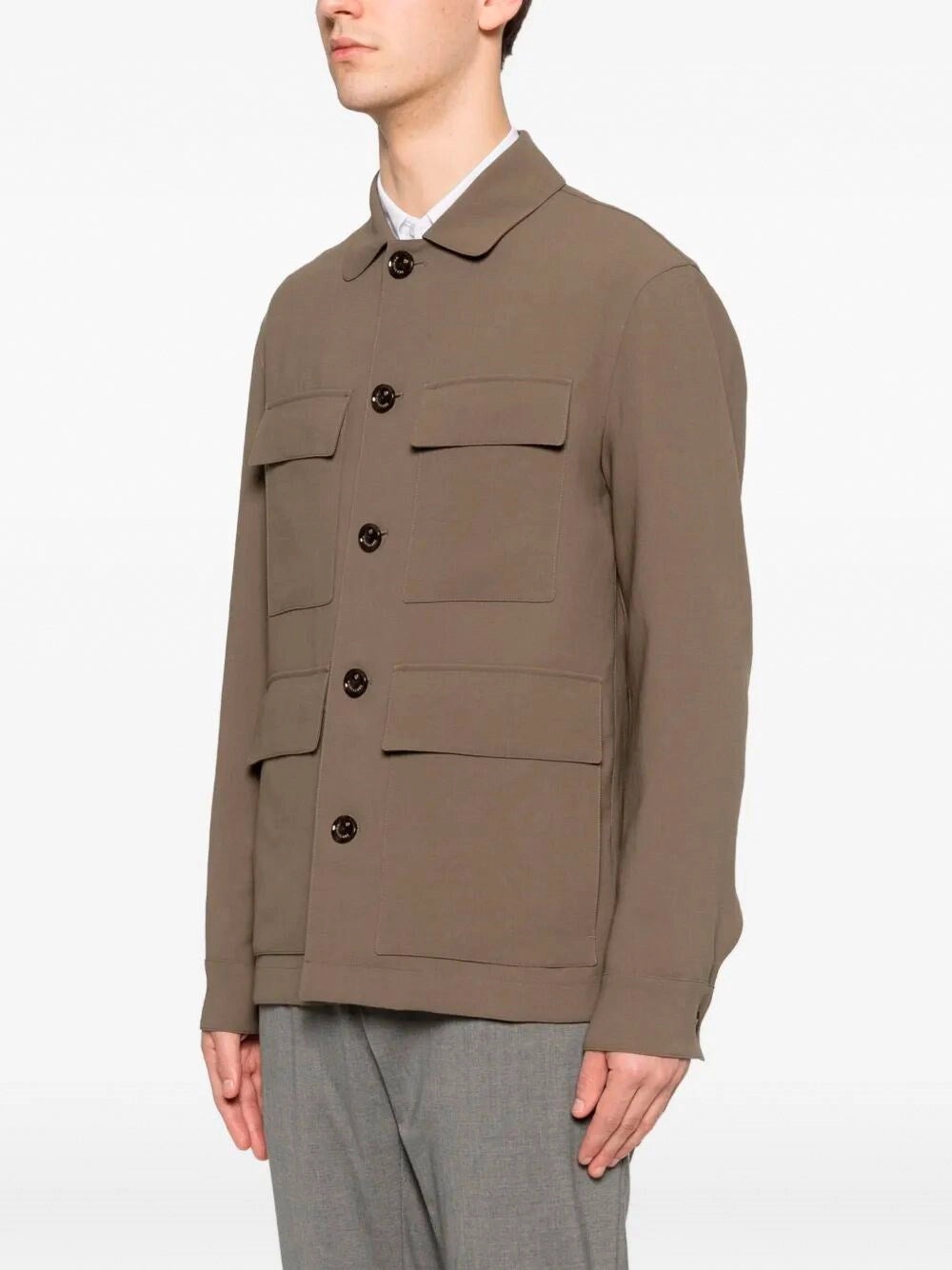 Montecore Men Jacket MONTECORE