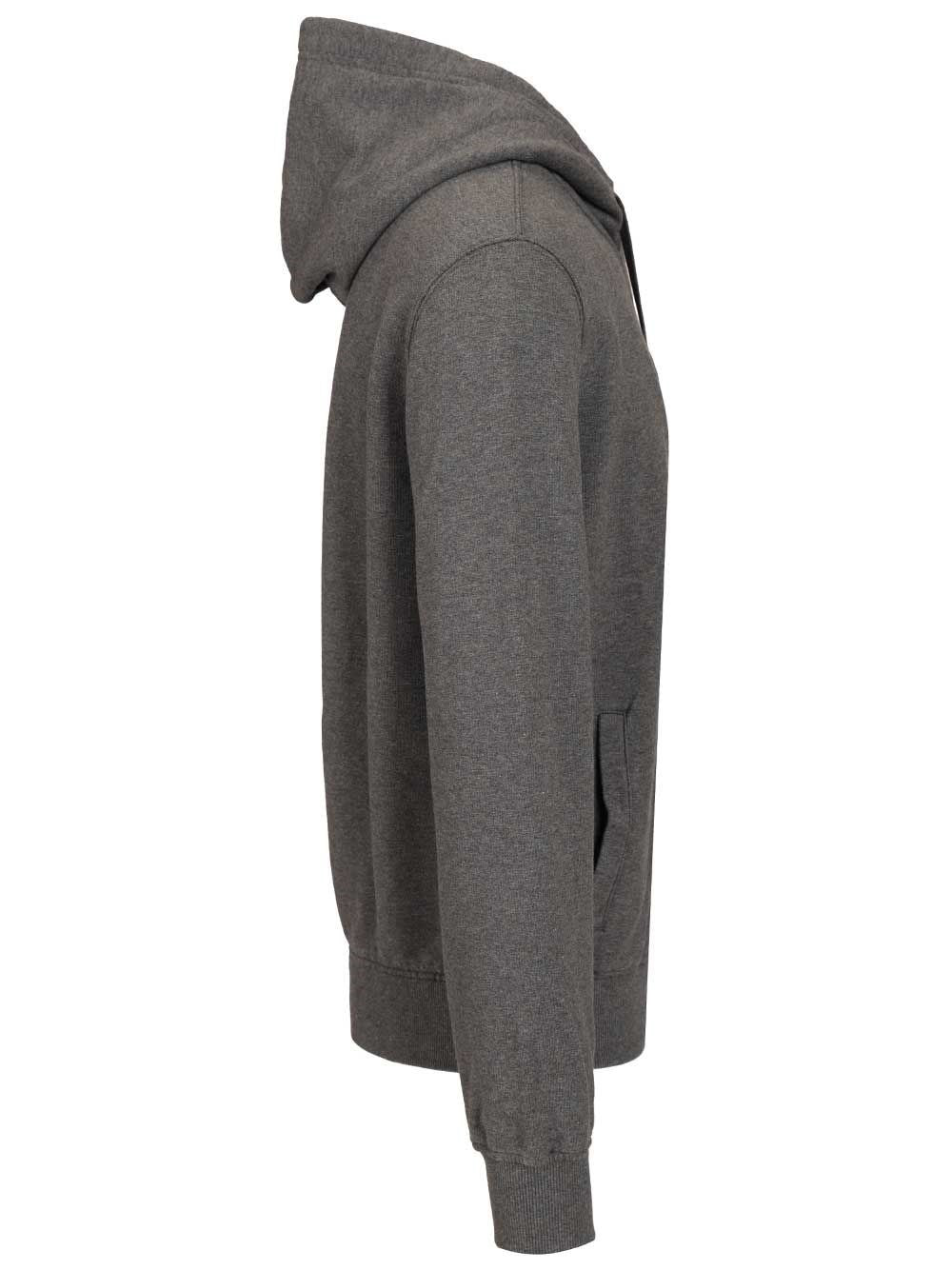 Dolce & Gabbana Men Hooded Sweatshirt DOLCE & GABBANA