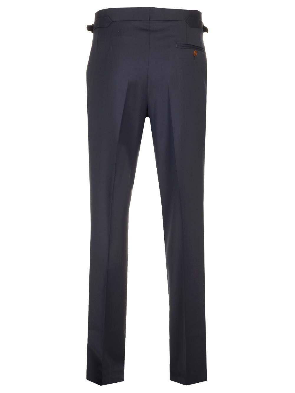 Vivienne Westwood Men Sang Trousers VIVIENNE WESTWOOD