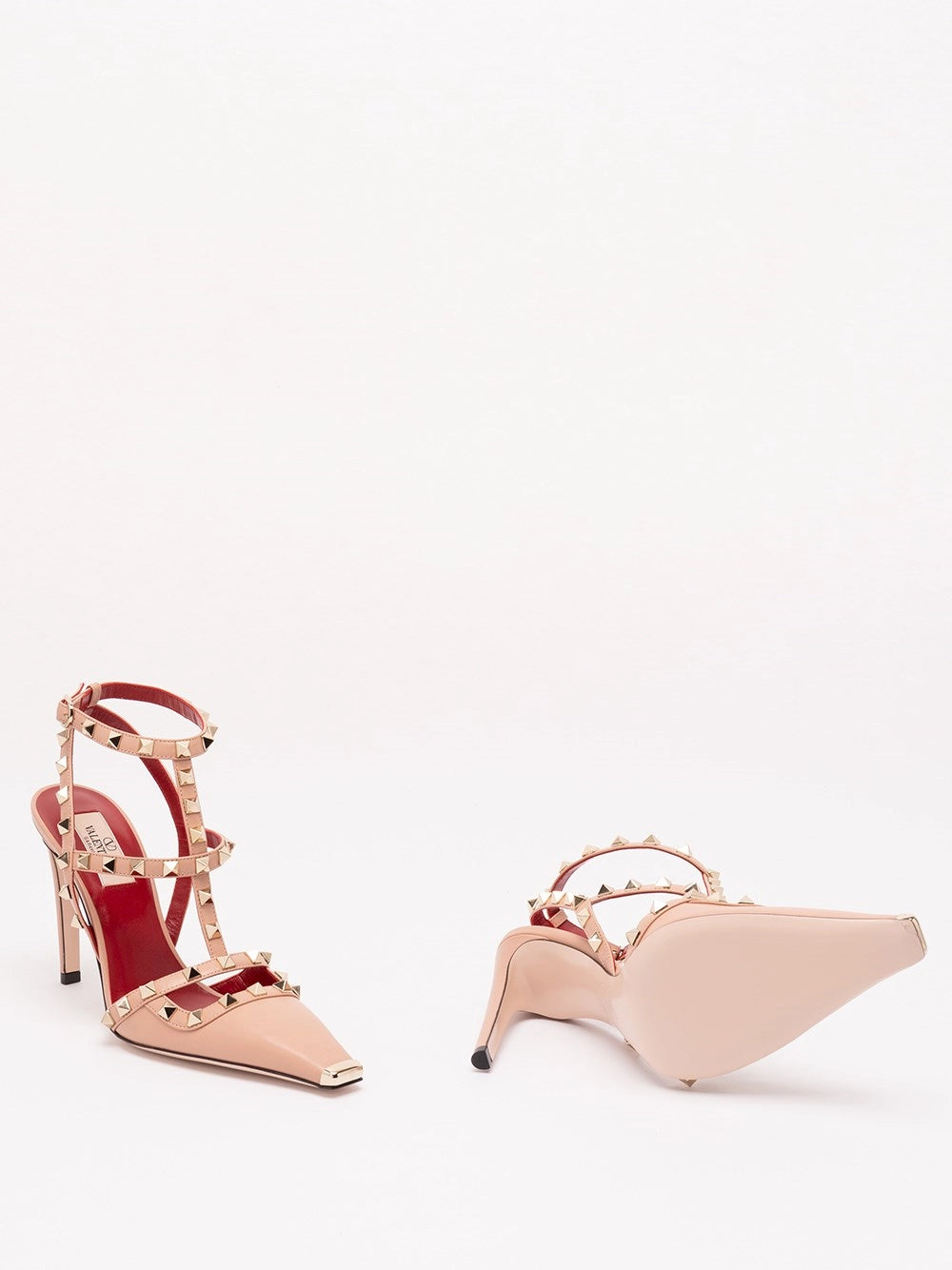 Valentino Garavani Women `Rockstud` Pumps VALENTINO GARAVANI