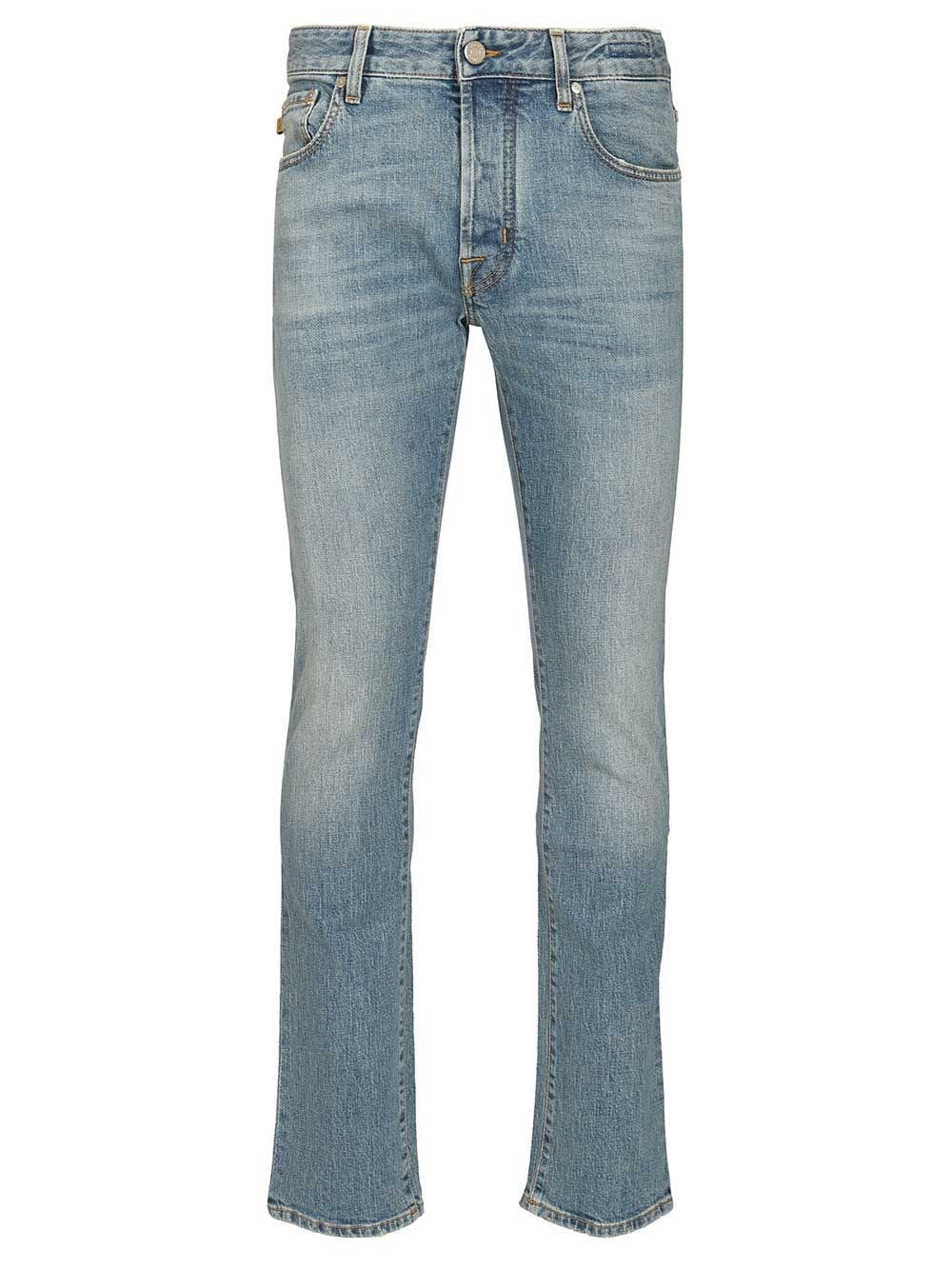 Jacob Cohen Men "Bard" Jeans JACOB COHEN